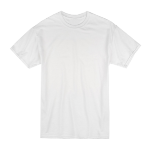 blank, tshirt, male